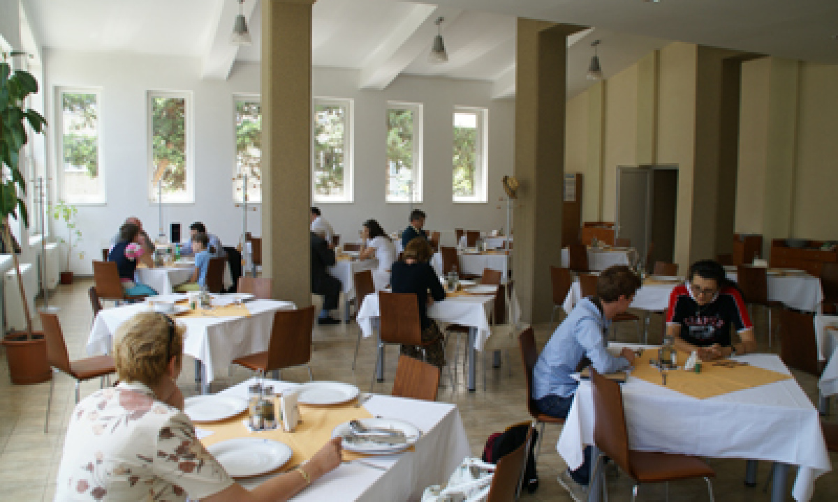 Restaurant 4