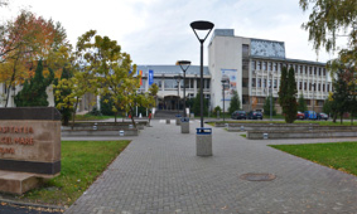 universitatea stefan cel mare suceava usv