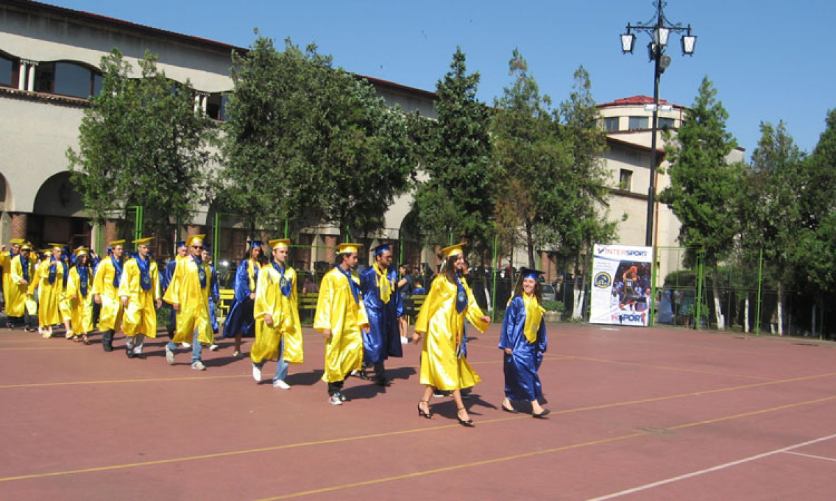 UNEFS campus 103