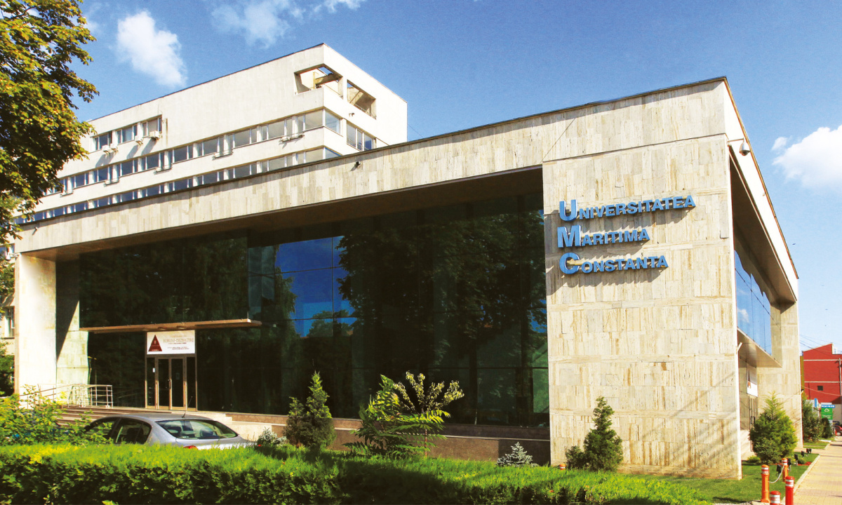 CMU sediu