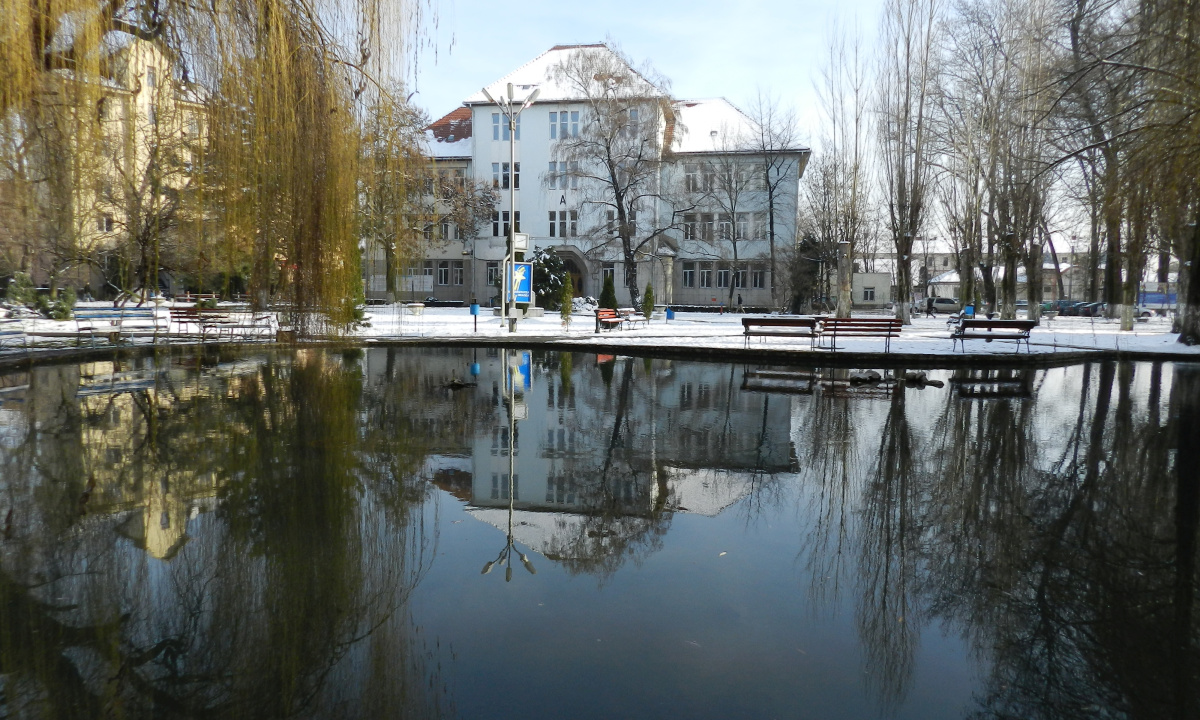 Campus UO 10