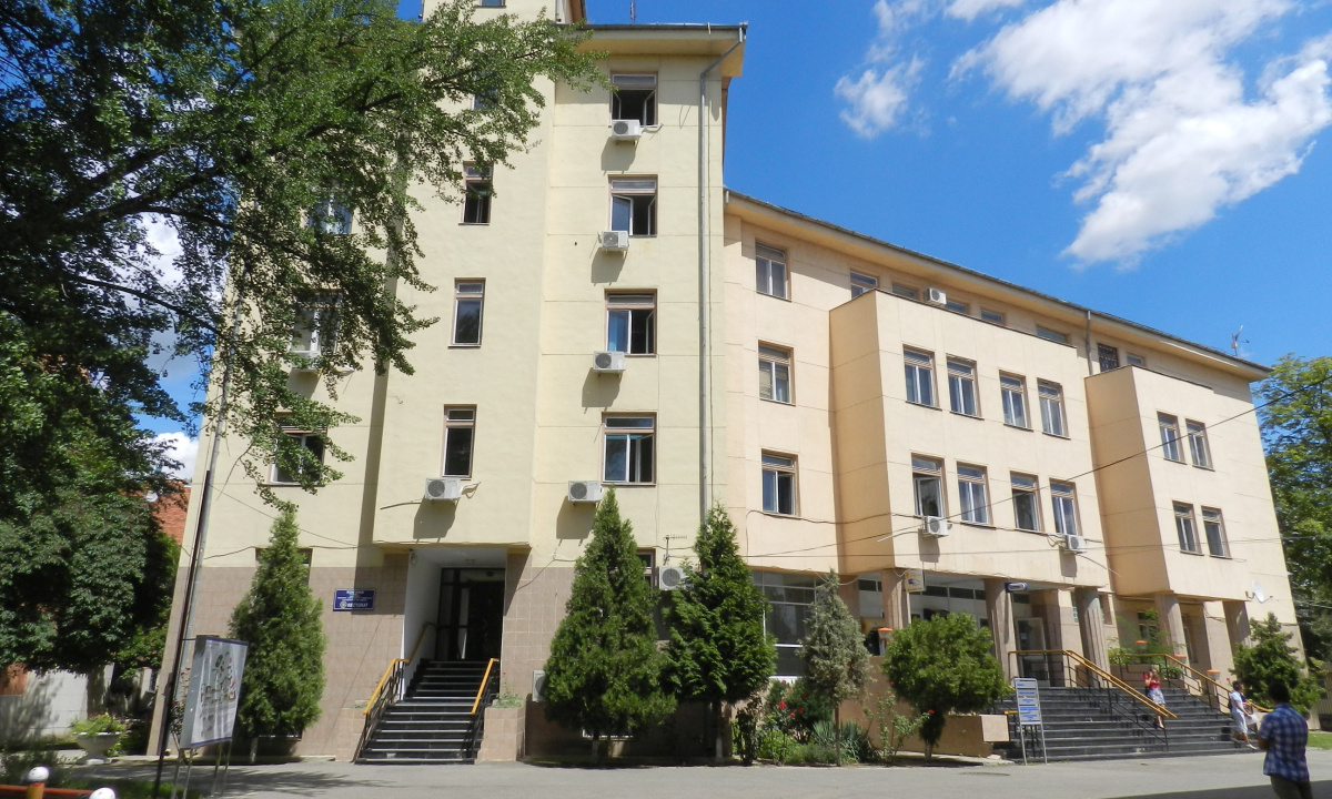 Campus UO 2
