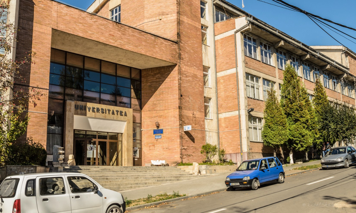 Teaching Facilities