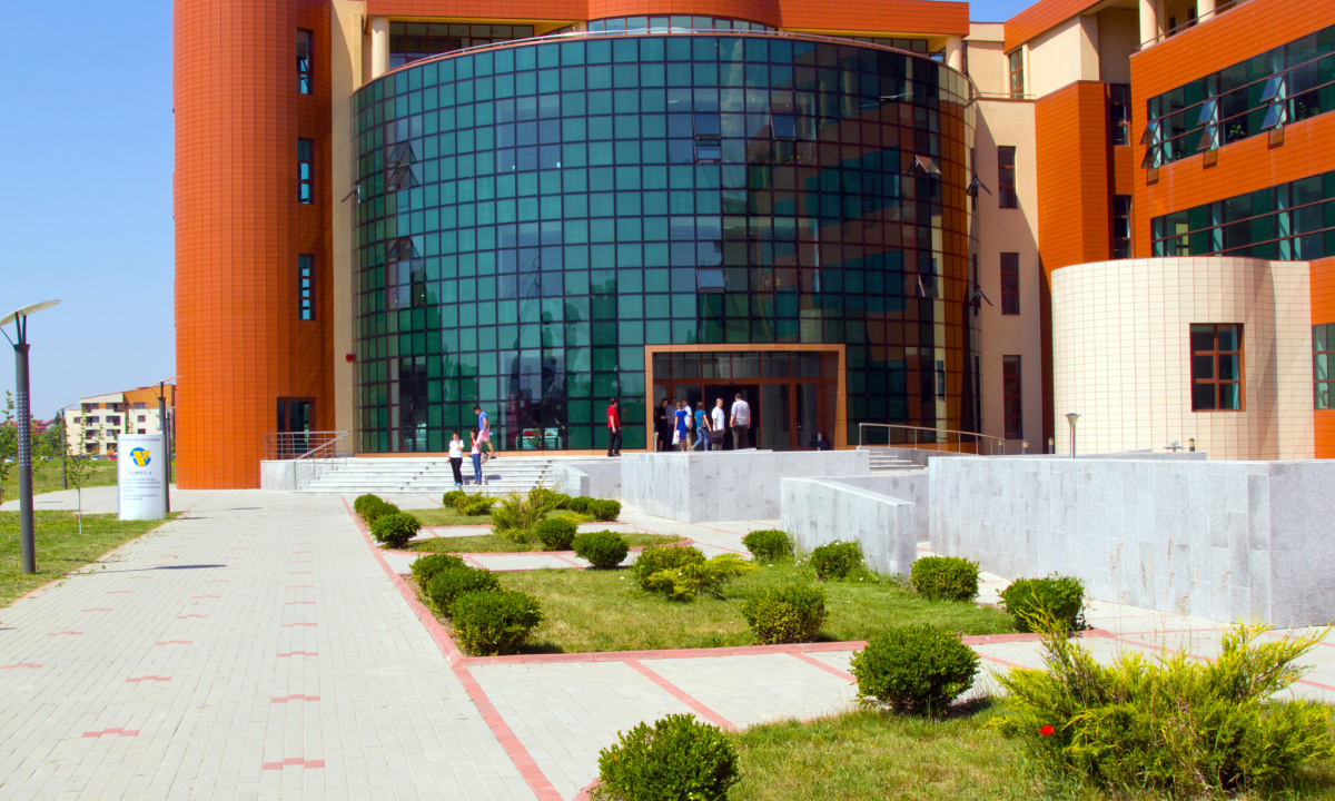 Facultatile de Inginerie