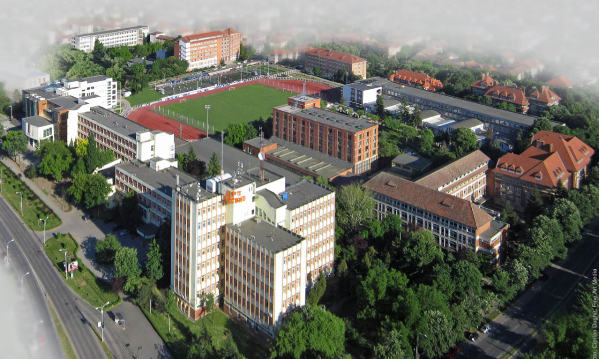 A3  Campus