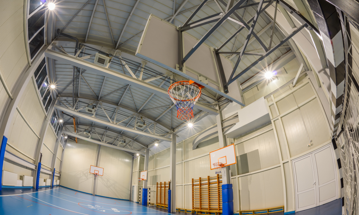 Sala Sport 2 web