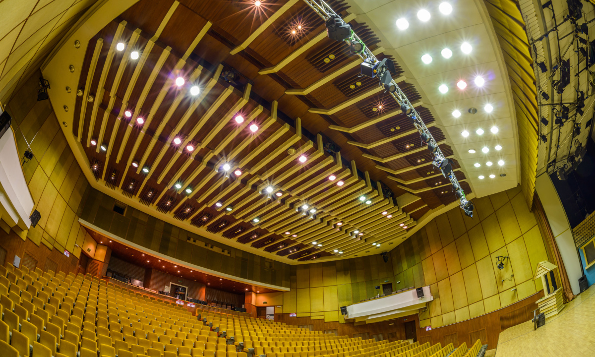 Sala Spectacol web