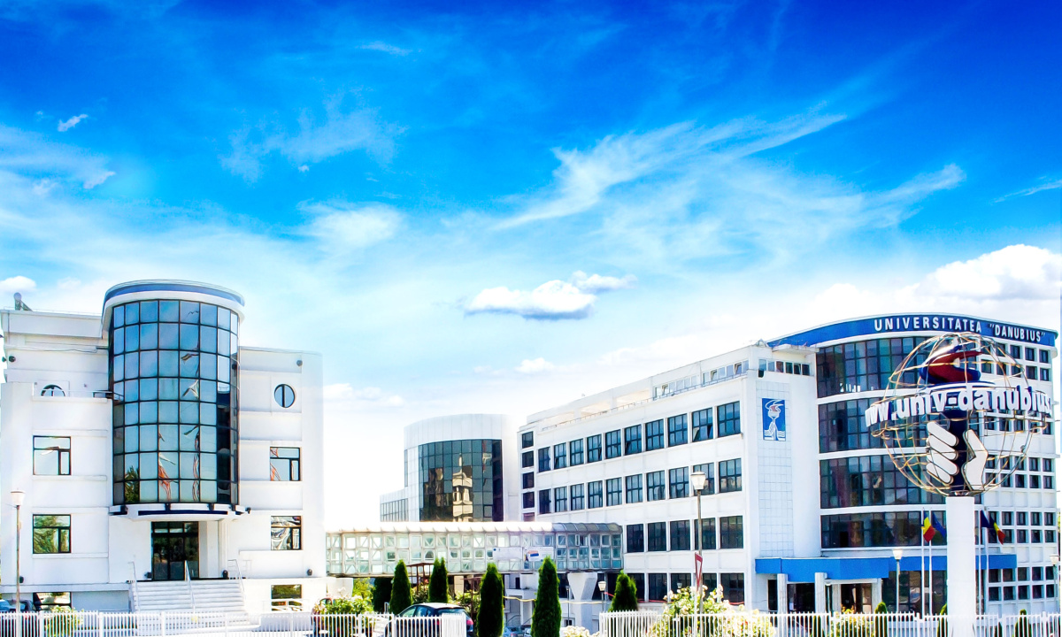 Danubius University