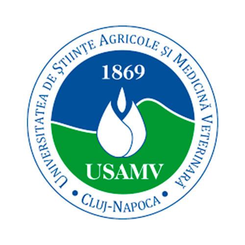 universitate de stiinte agricole si medicina cluj napoca