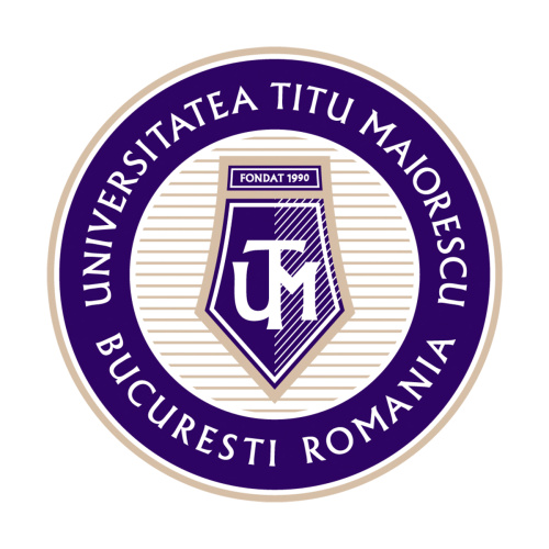 universitate titu maiorescu bucuresti