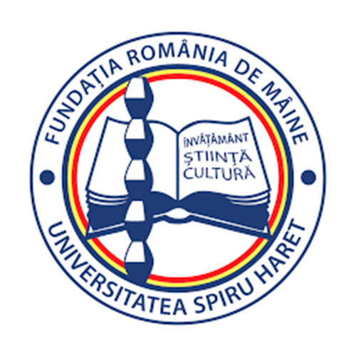 universitate spiru haret