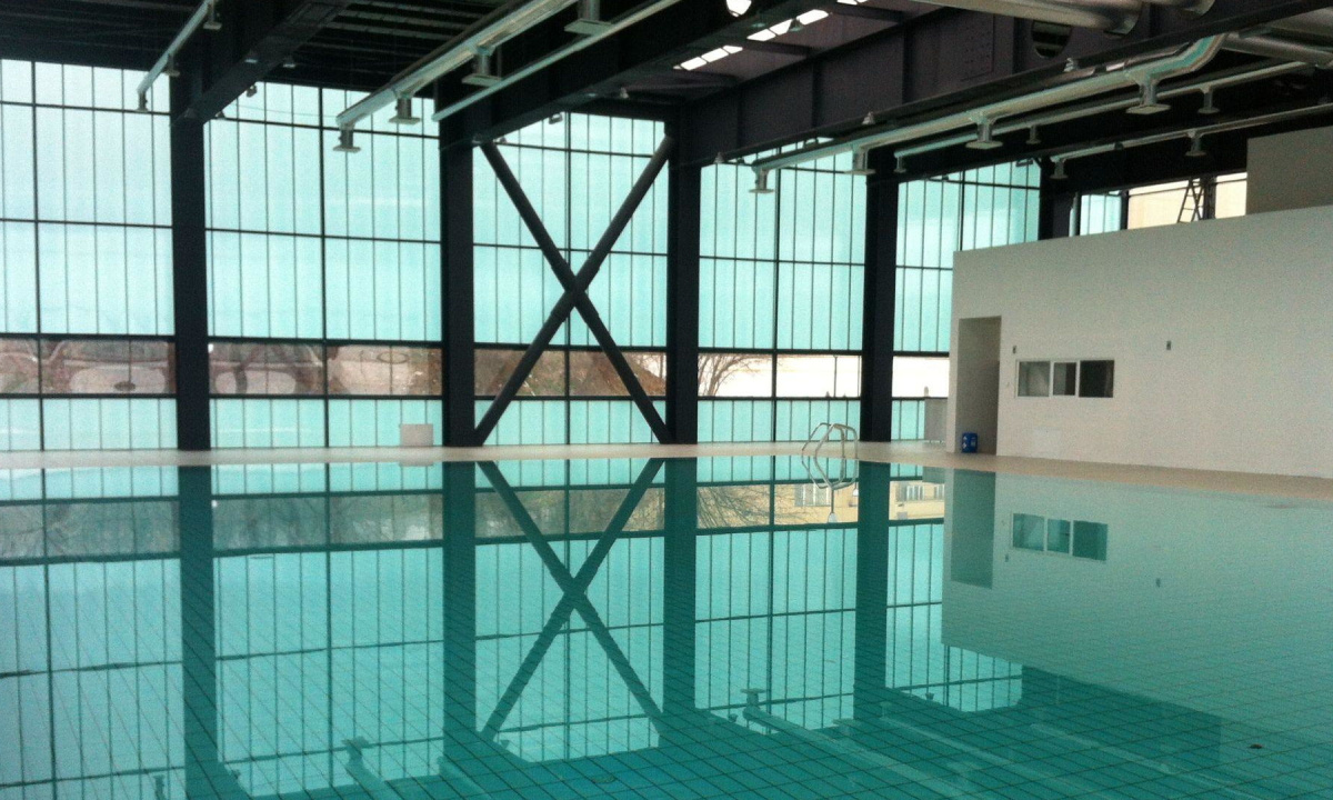 pool