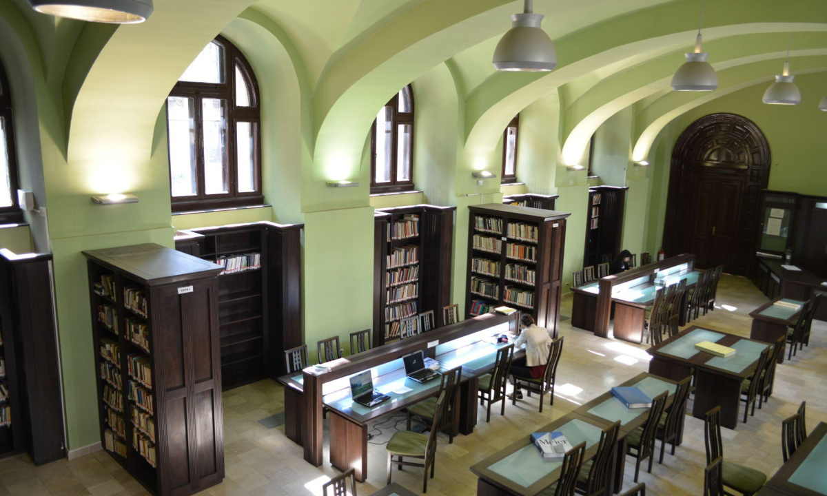 library